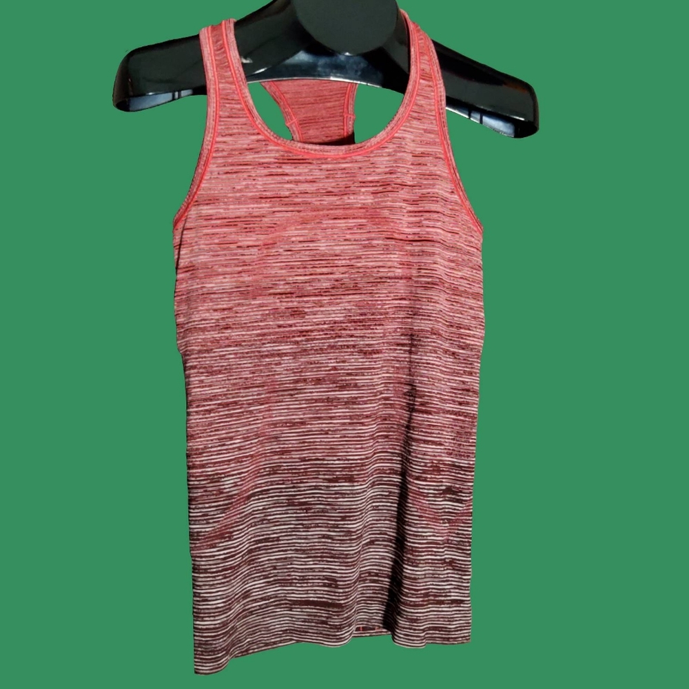 Lululemon Swiftly Tech Racerback - image 1